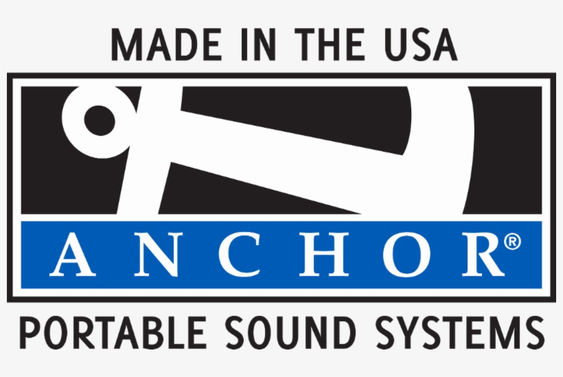 Anchor Audio Logo Png - Anchor Audio, transparent png download