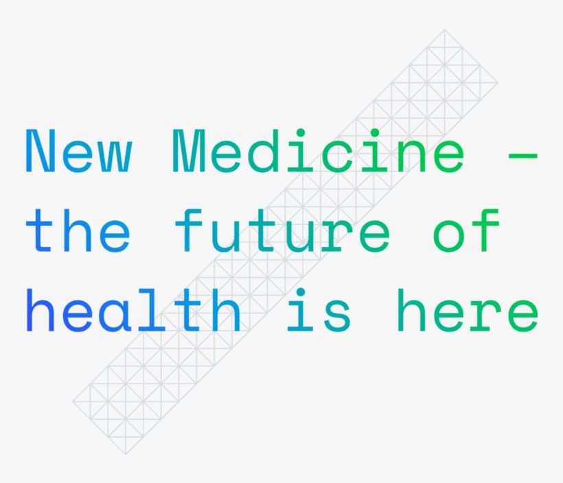 New Medicine Partners By Hensley Partners - Triangle, transparent png download