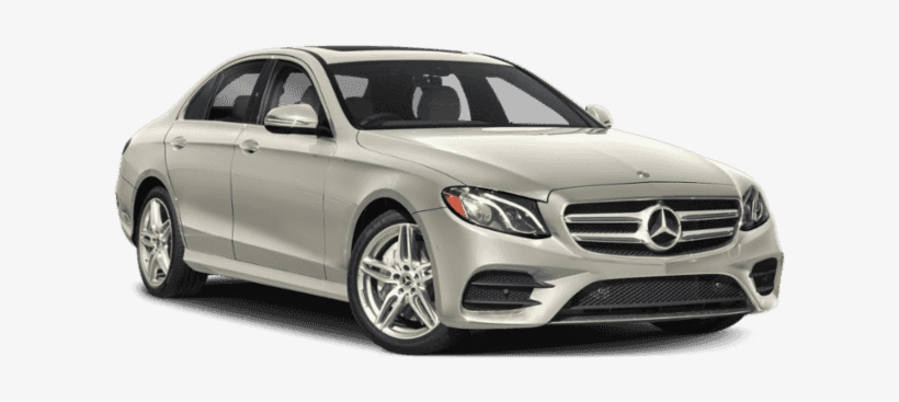 New 2019 Mercedes Benz E Class E - 2019 Glc Amg 63 Suv, transparent png download