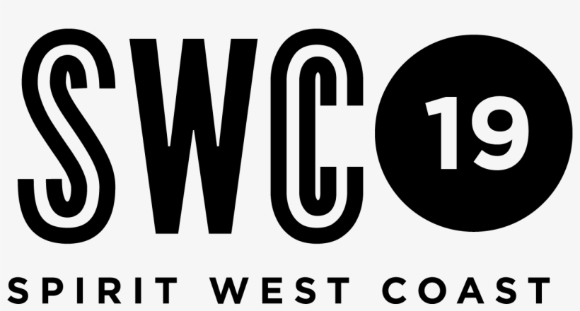 Spirit West Coast Logo - Graphic Design, transparent png download