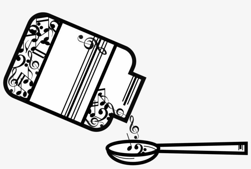 Music Is Medicine - Music Medicine, transparent png download