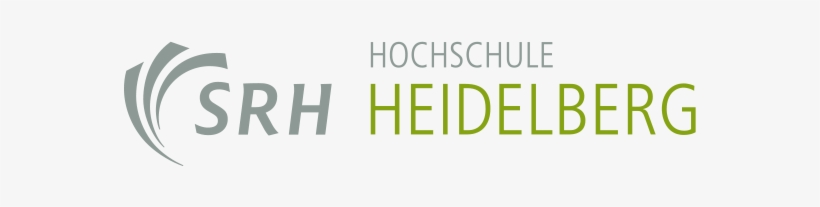 More Than 3,400 Students Are Educated At The Srh University - Srh University Heidelberg, transparent png download