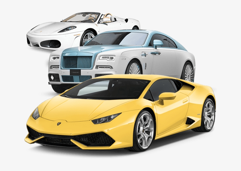 Mercedes Benz Clipart Exotic Car - Rolls Royce Wraith 2019, transparent png download