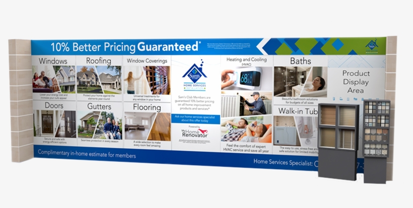 Samsclub - Online Advertising, transparent png download