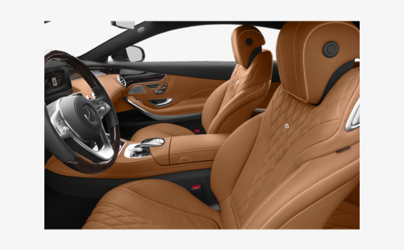 New 2018 Mercedes Benz S Class S - Mercedes-benz S-class, transparent png download
