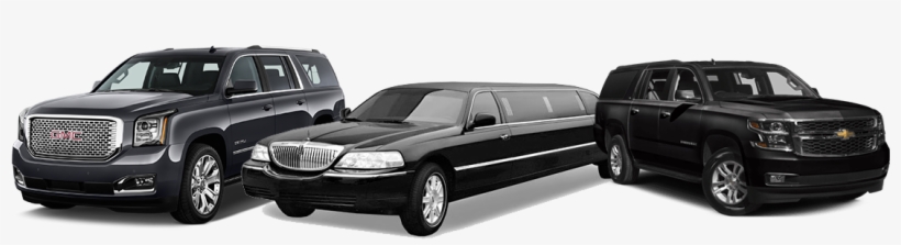 High-class Options - Limousine, transparent png download