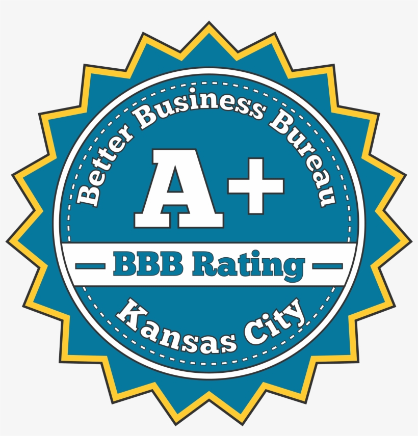 Kansas City A Bbb Rating - A's For J's, transparent png download