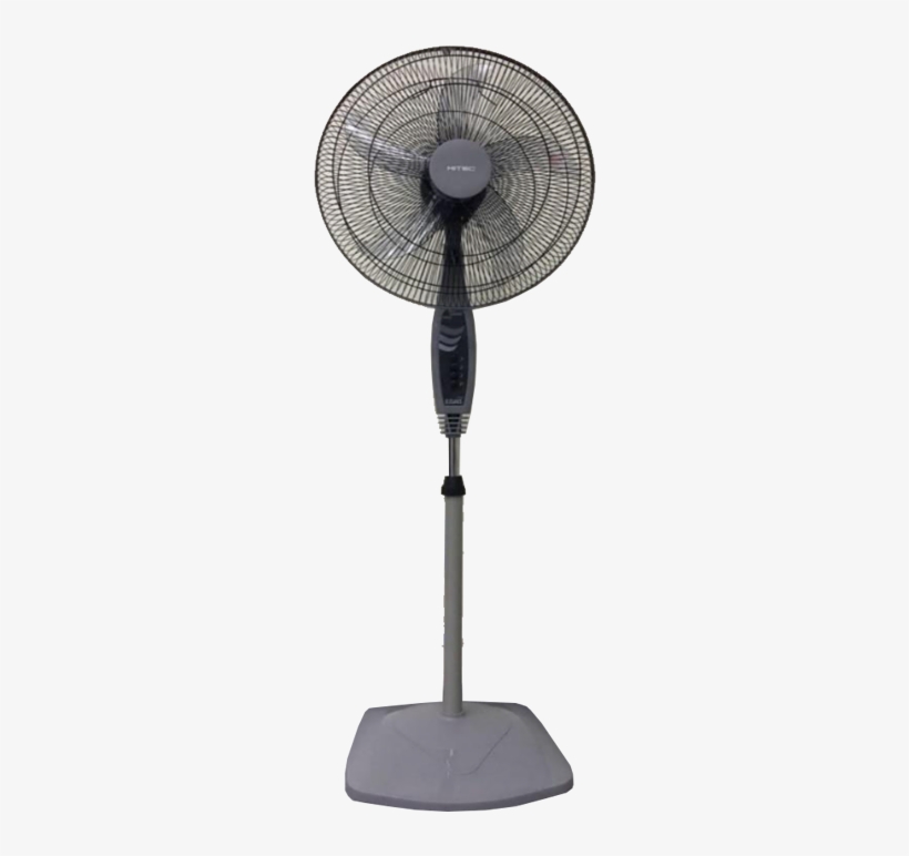 Stand Fan 18″ - Fan Heater Price In Pakistan, transparent png download