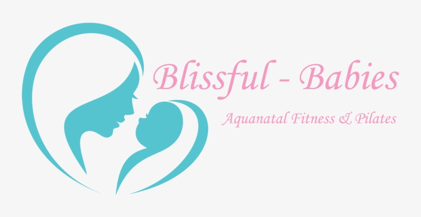 Blissfulbabieslogo2017 - Graphic Design, transparent png download