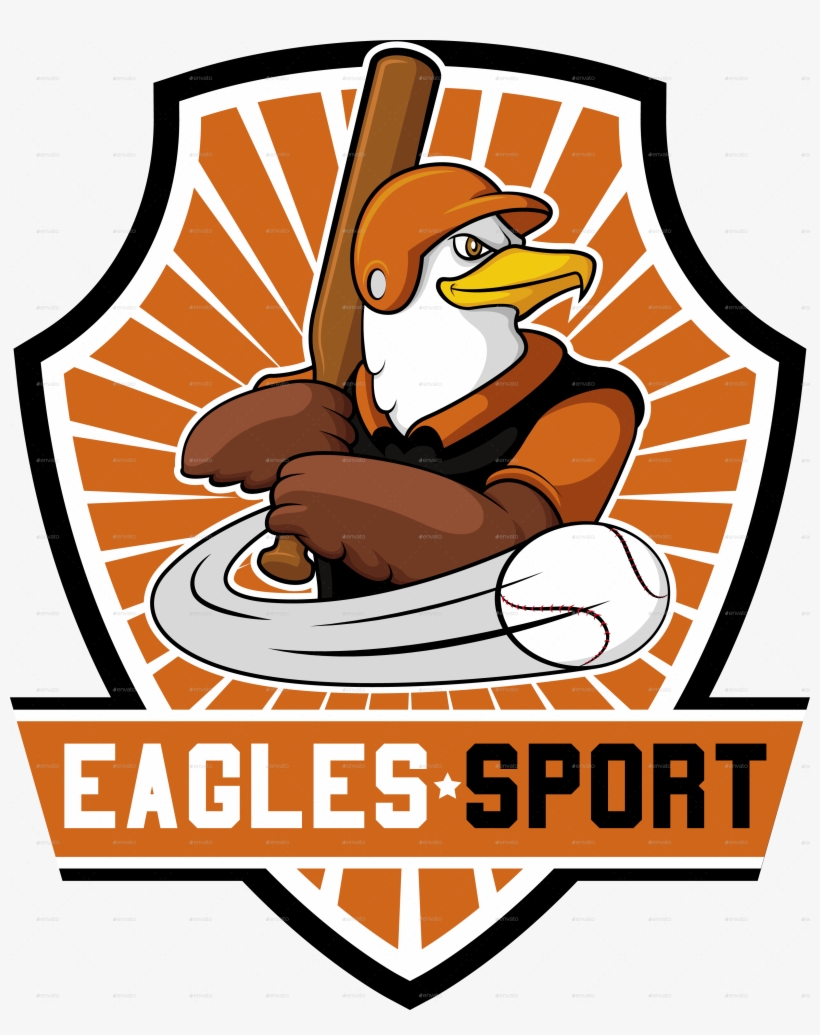 Baseball Team Logo, transparent png download