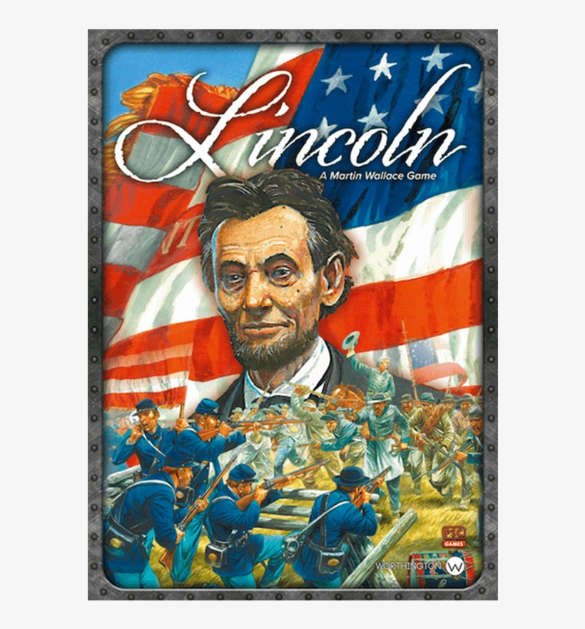 Product Description - Lincoln Gra, transparent png download