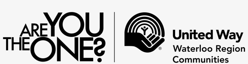 United Way Waterloo Region Communities Are You The, transparent png download