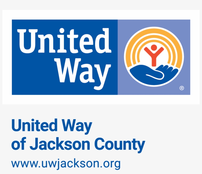 Downloadable Logos - United Way, transparent png download