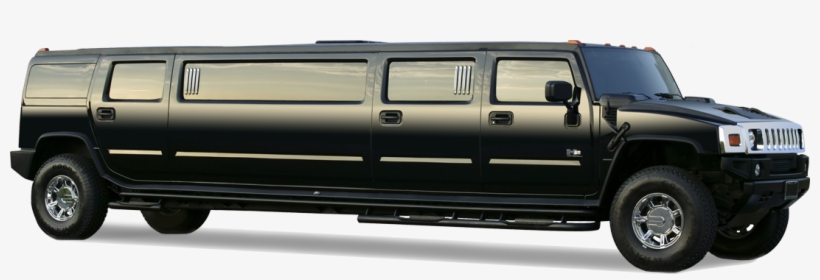 Our Limo Fleet Is Modern And Well Maintained - Black Hummer H2 Limo, transparent png download