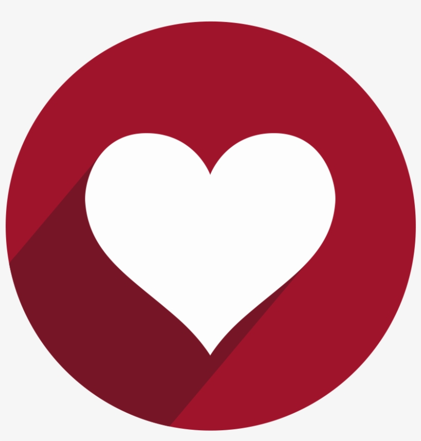 Digital Advocators Unleash Your Creativity - Heart, transparent png download