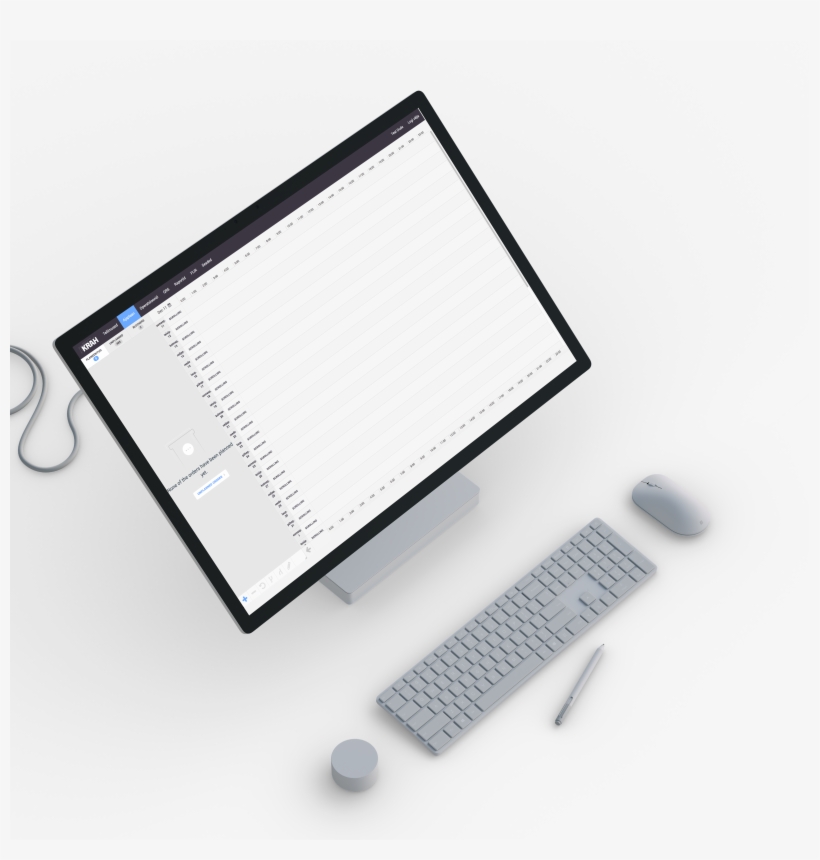 For A Long Time, Krah Pipes Used Excel To Generate, transparent png download