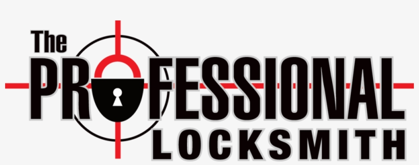 The Professional Locksmith, Inc Logo - Locksmith Local, transparent png download
