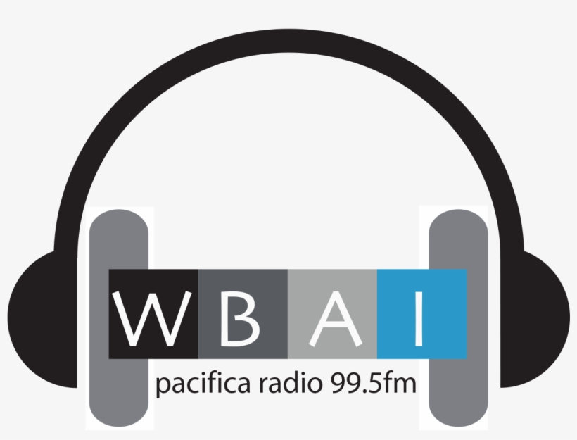 Wbai, transparent png download