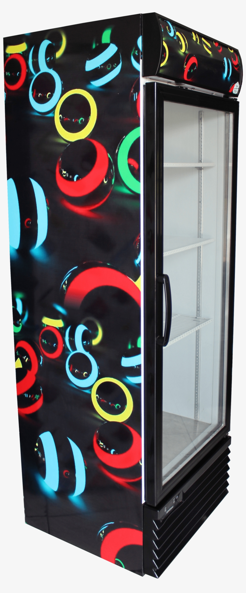 Related - Display Case, transparent png download