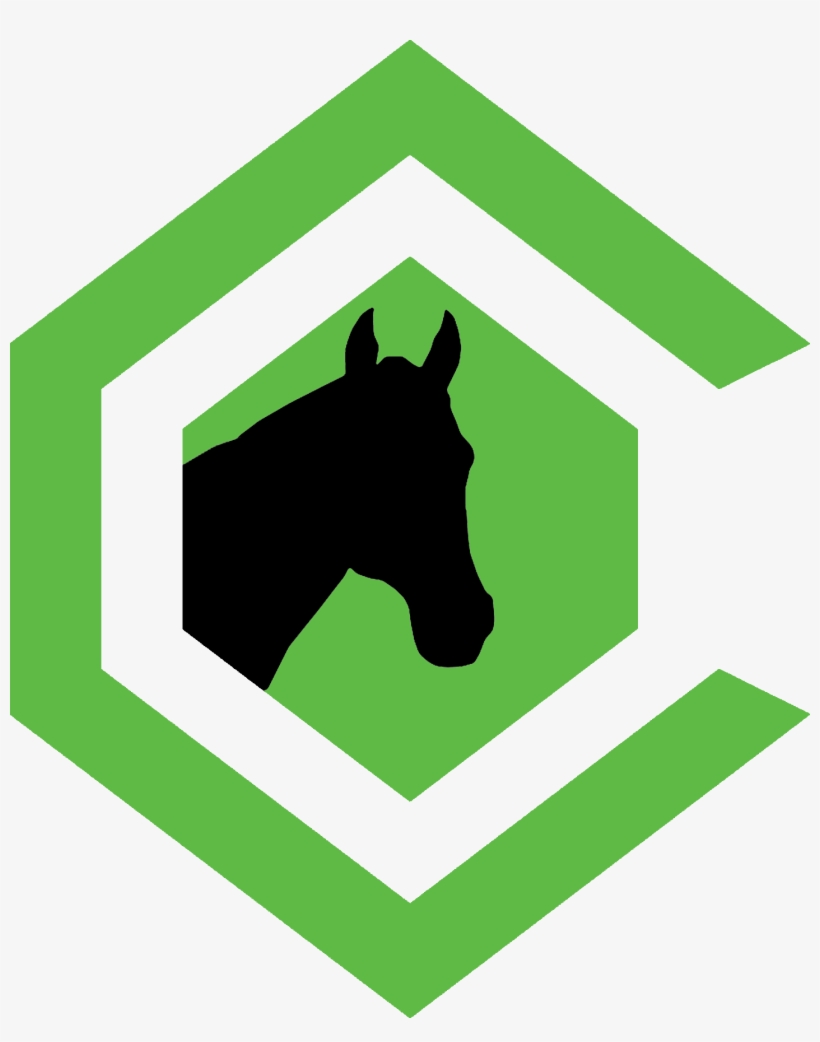 Cbd Hemp Oil For Horses - Stallion, transparent png download