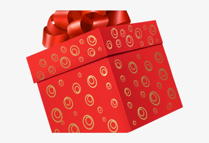 Gift Png Transparent Images - Happy New Year Msg For Team, transparent png download