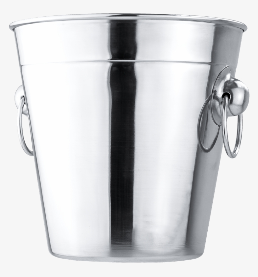 Balde Para Bebida Png, transparent png download