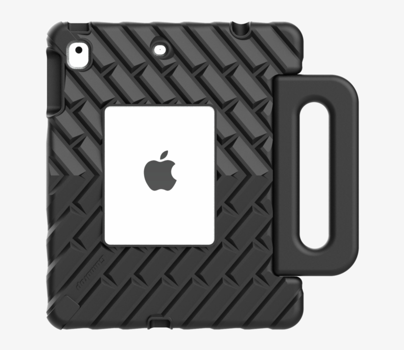 Foamtech For The New Ipad - Gadget, transparent png download