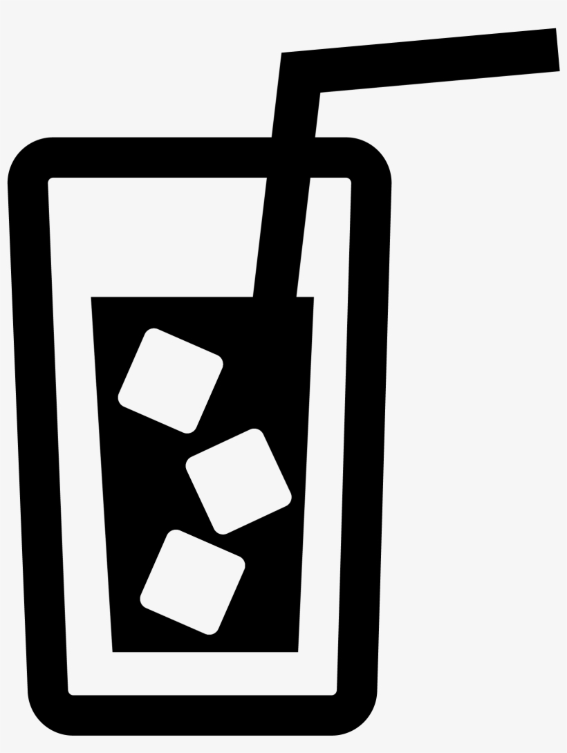 Té Instantáneo - Iced Tea Vector Png, transparent png download