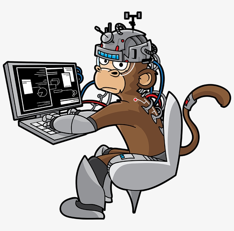 Learn Sql And Excel For Data Analysis Interactively - Excel Monkey, transparent png download