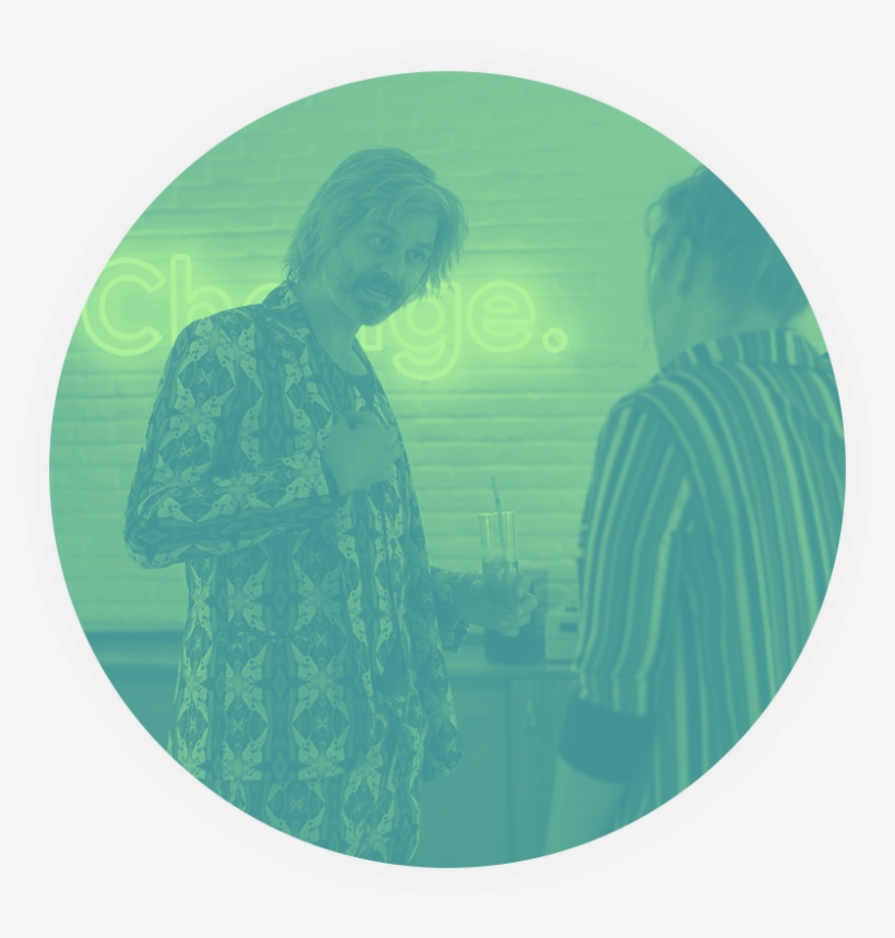 Cocreate Your Story - Illustration, transparent png download