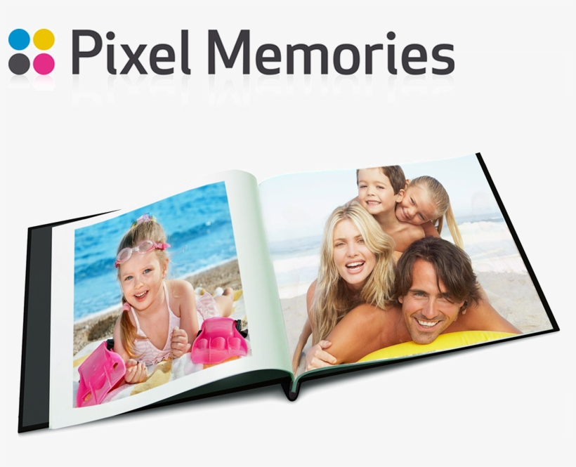 Pixelmemories - Collage, transparent png download