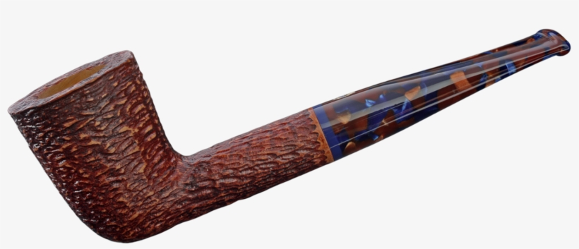 Savinelli Fantasia Rustic 409 - Pipa Castello Sea Rock Briar, transparent png download