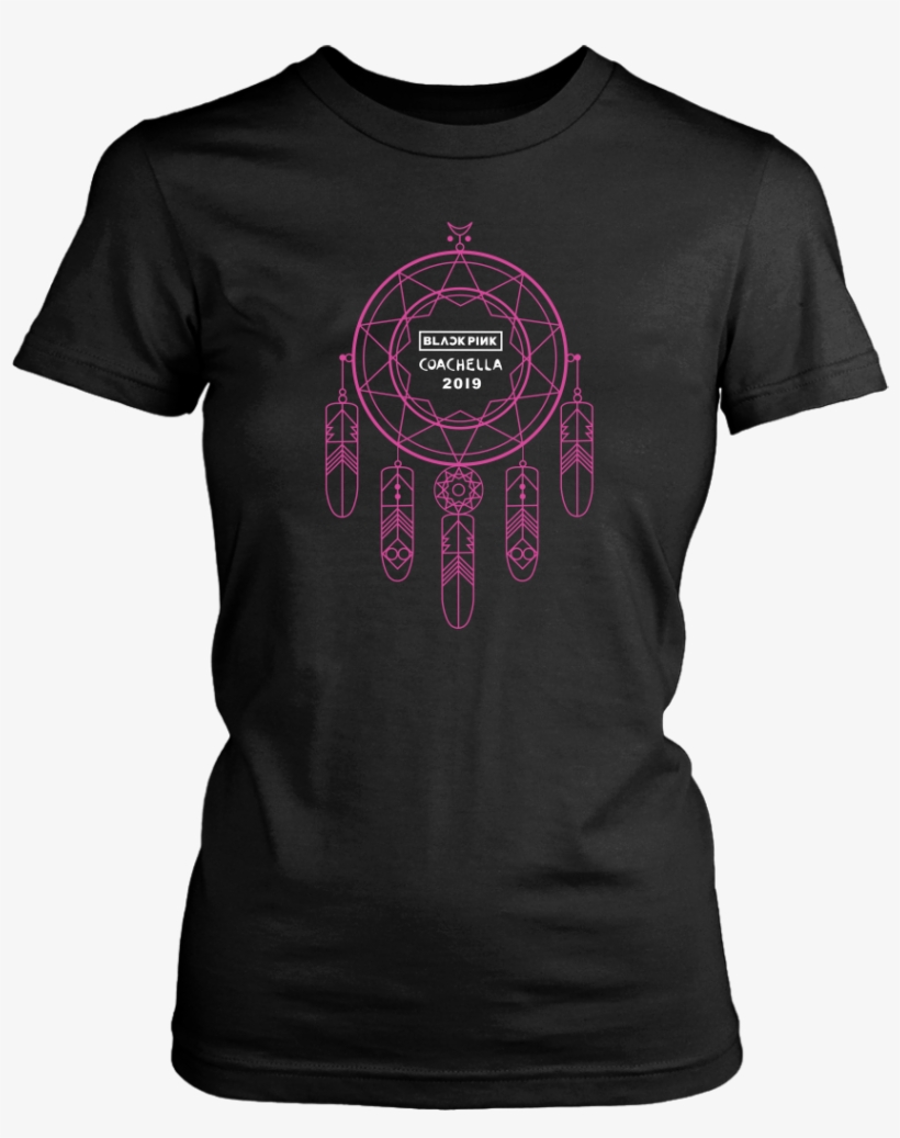 Blackpink Coachella - It's Too Peopley Outside Shirt, transparent png download