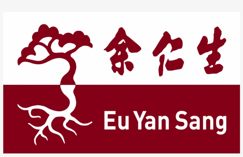 Derma Poise Coupon Codes - Eu Yan Sang Logo, transparent png download