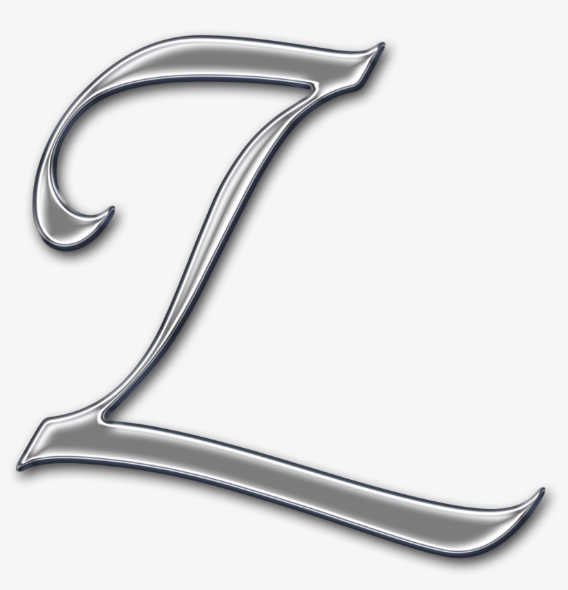 Capital Letter Z Free Alpha Png, transparent png download
