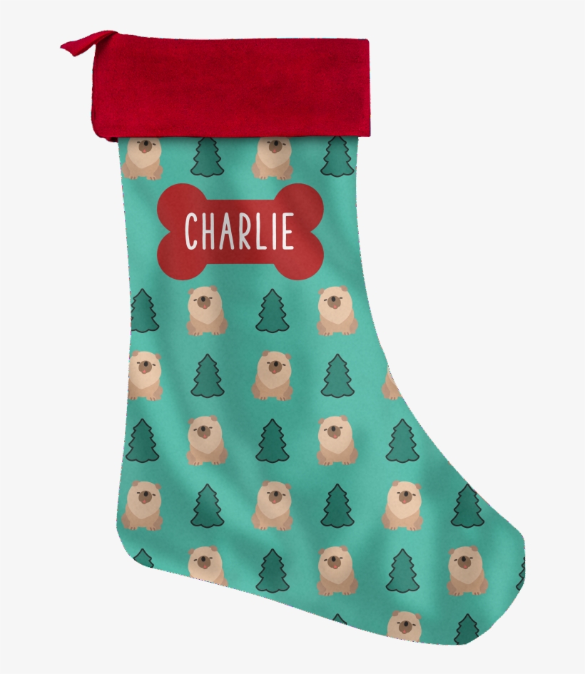 Image - Elephant Christmas Stocking, transparent png download