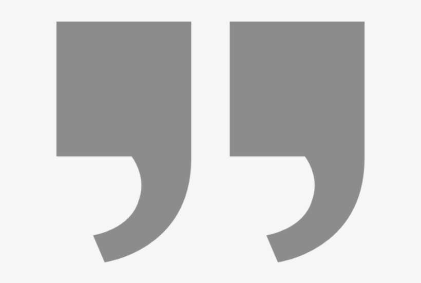 Msk Has Been Standing For A Highly Specialised And - Zitat Icon, transparent png download