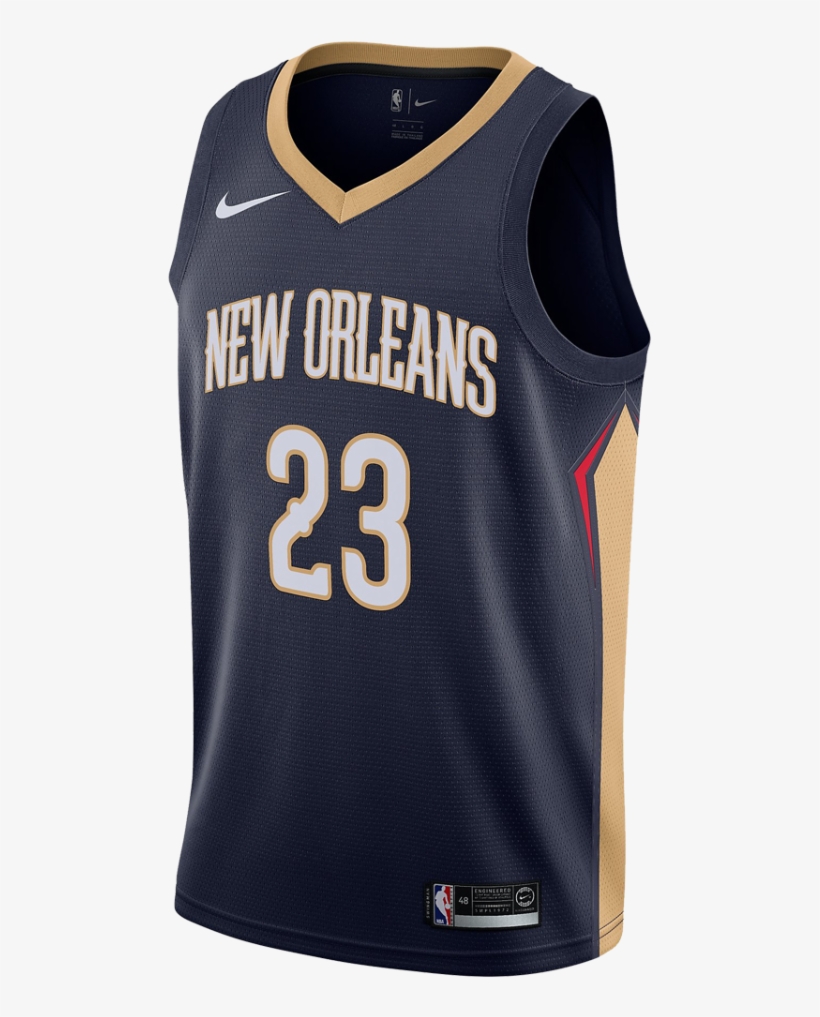 864493-419 - Sports Jersey, transparent png download
