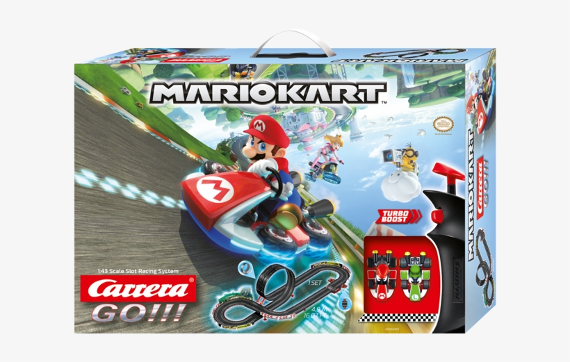 Mario Kart, transparent png download