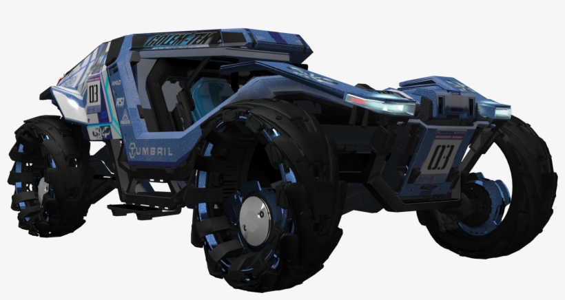 Download Image - Star Citizen Cyclone Png, transparent png download