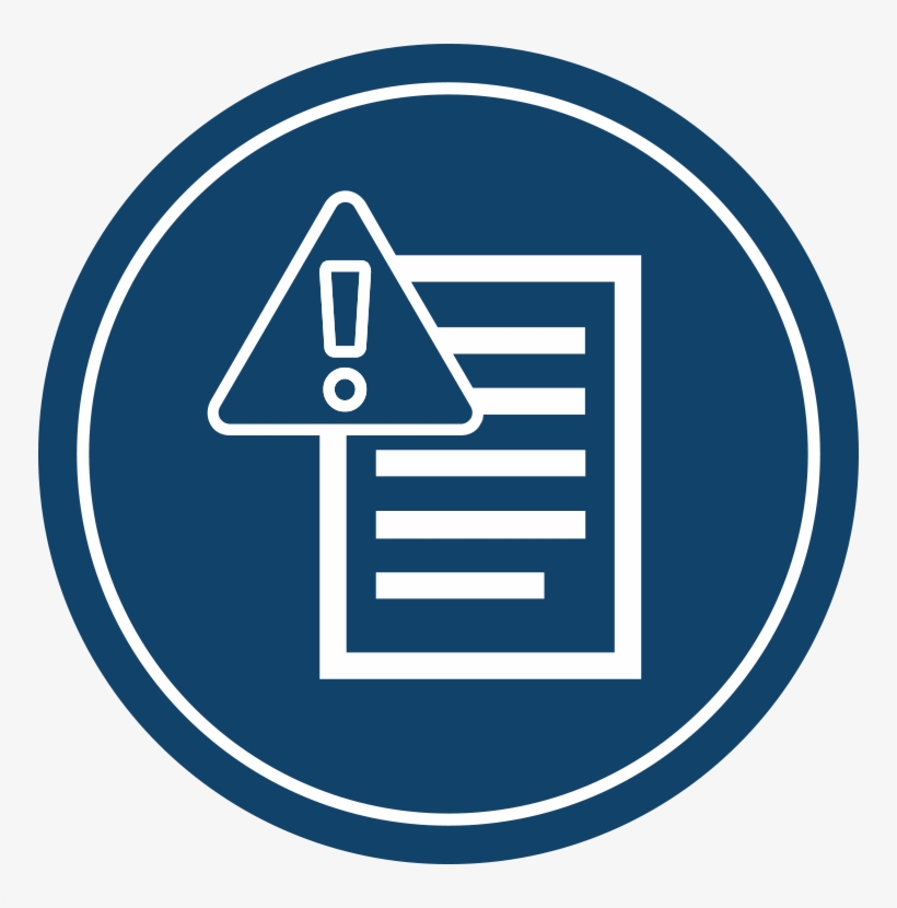 Rules And Risk - Circle, transparent png download