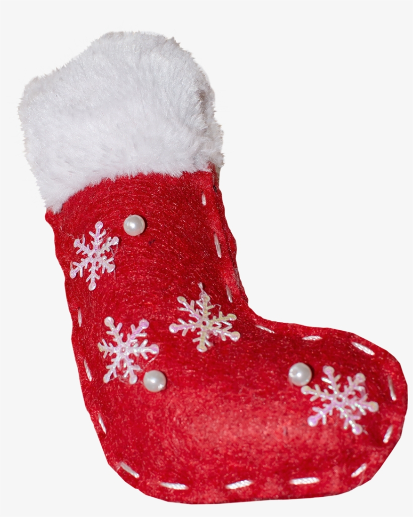 Old Fashion Christmas Old Fashioned Christmas, Christmas - Christmas Stocking, transparent png download