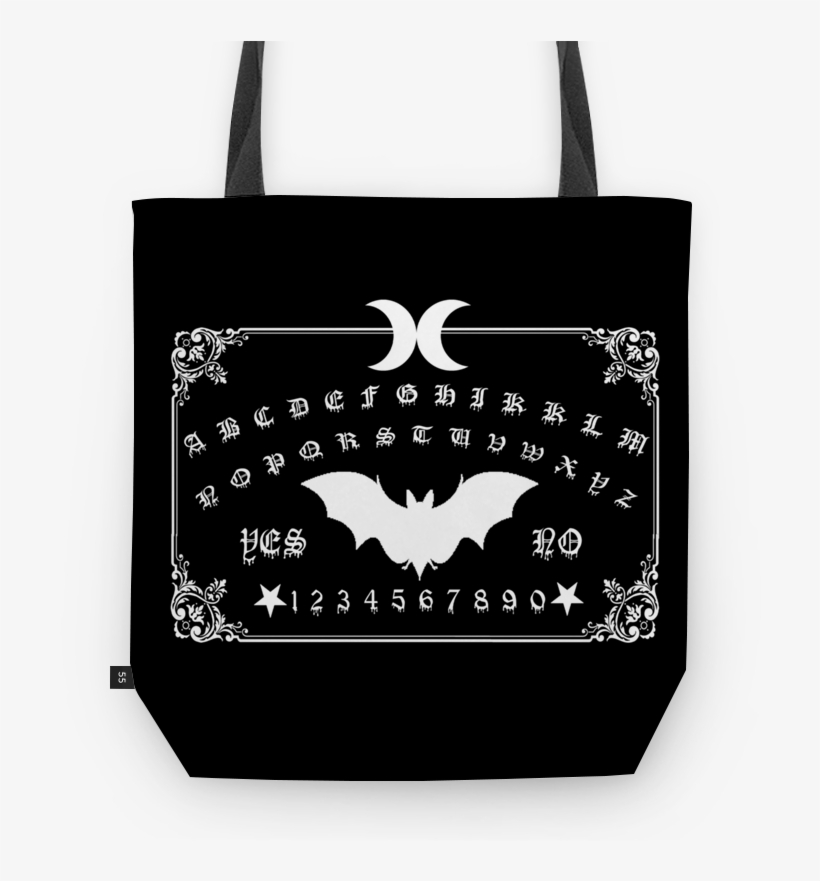 Bolsa Ouija Board De Carolina Ziwianna - Sombrinha Frevo Png, transparent png download