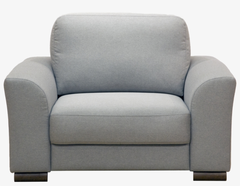 Malibu Cot Size Chair Sleeper - Club Chair, transparent png download