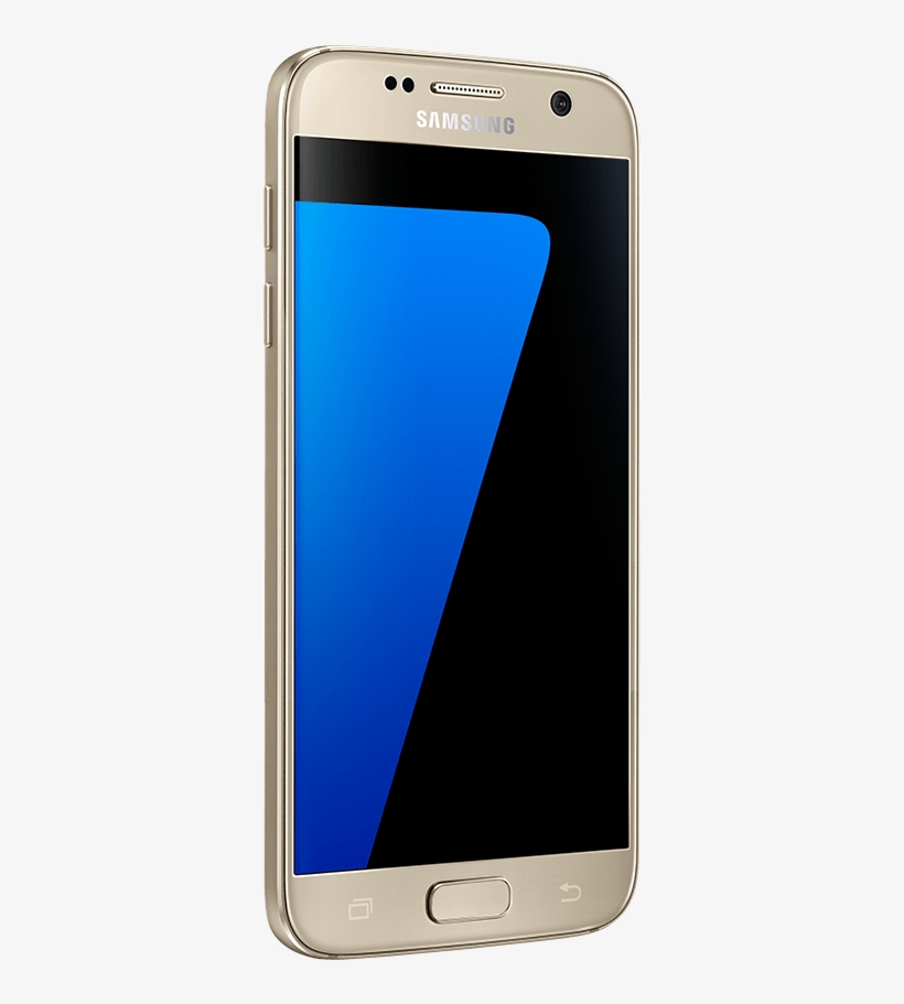 Samsung Galaxy S7 Png - Samsung Galaxy S7, transparent png download