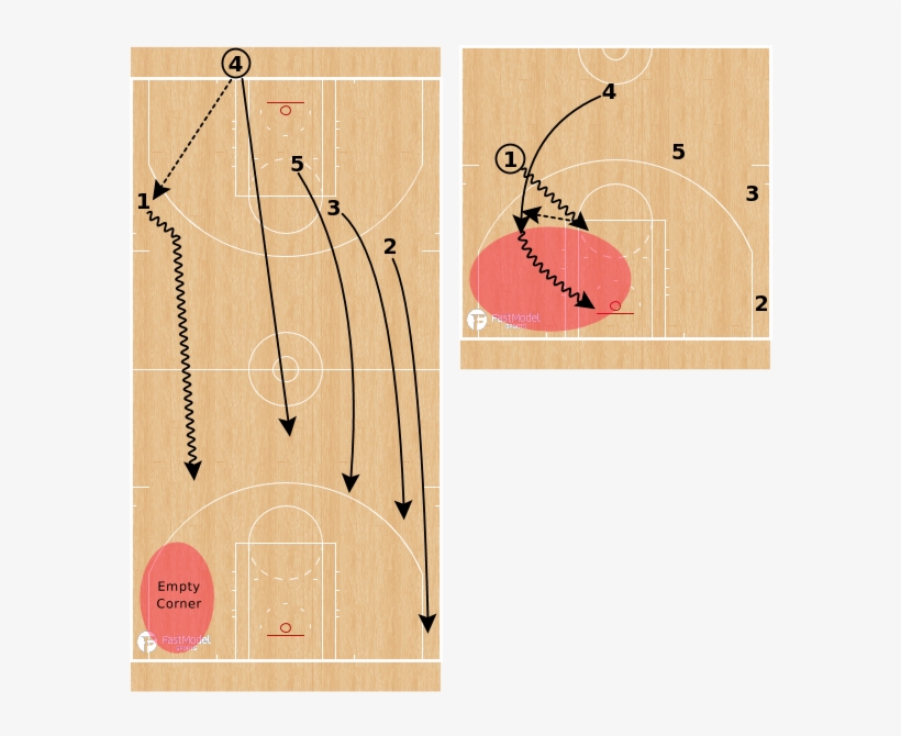 An Empty Corner In Transition - Plywood, transparent png download