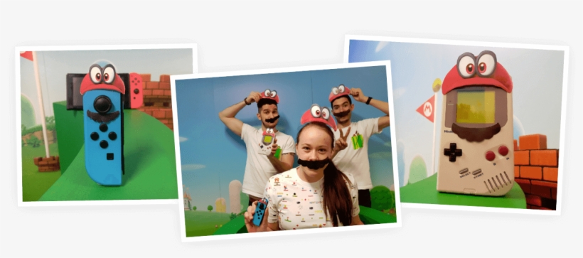 Here Are Some Captured Creations We Located In The - Fun, transparent png download