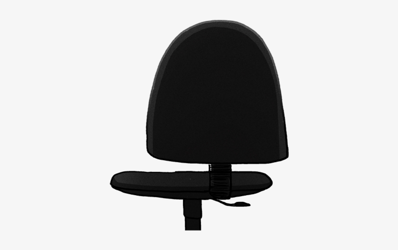 Office Chair, transparent png download