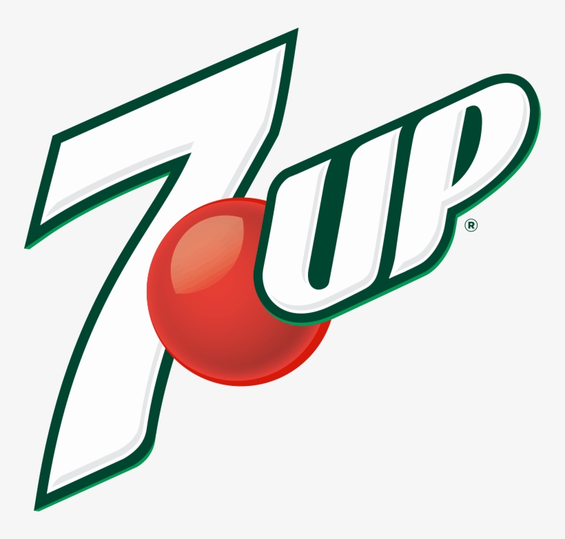 7uplogo - 7up Logo Png Transparent PNG - 750x702 - Free Download on NicePNG