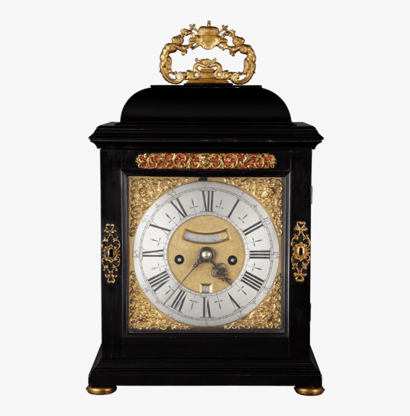 Free Png Download 17th Century Bracket Clocks Png Images - Antique, transparent png download